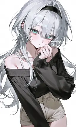 Profile image of Shion Haizaki