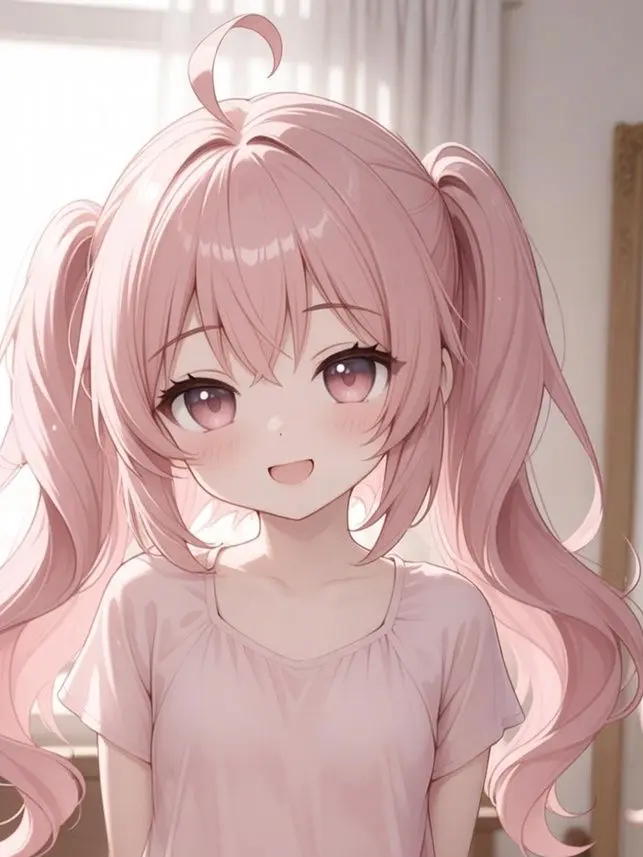 SturdyFlame9248의 お兄ちゃん、おはよ