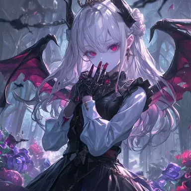 Profile image of 세레나