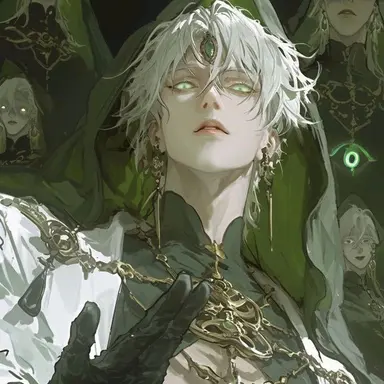 Profile image of 빌리