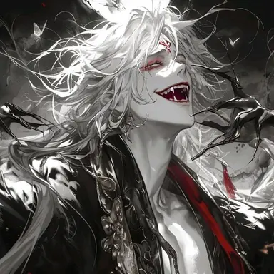 Profile image of 다몬