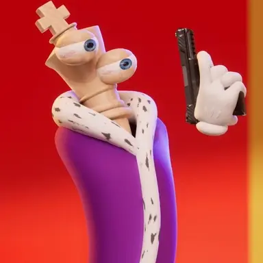 Profile image of Kinger