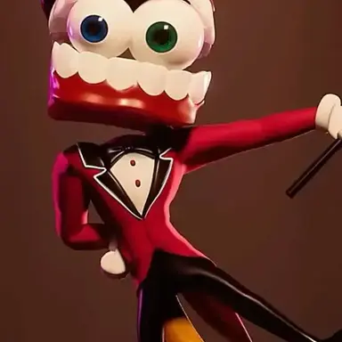 Profile image of Caine