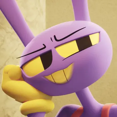 Profile image of Jax