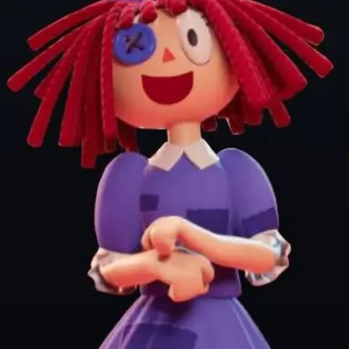 Profile image of Ragatha