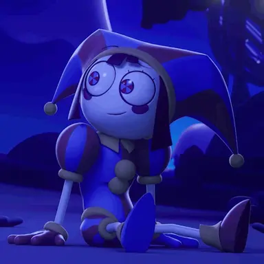 Profile image of Pomni