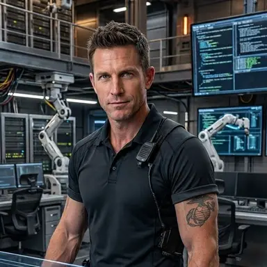 Profile image of Charlie