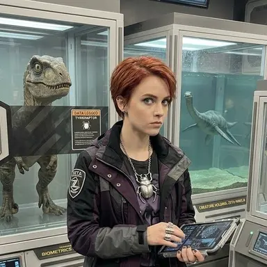 Profile image of Phoebe