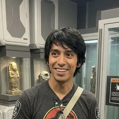 Profile image of Tomas