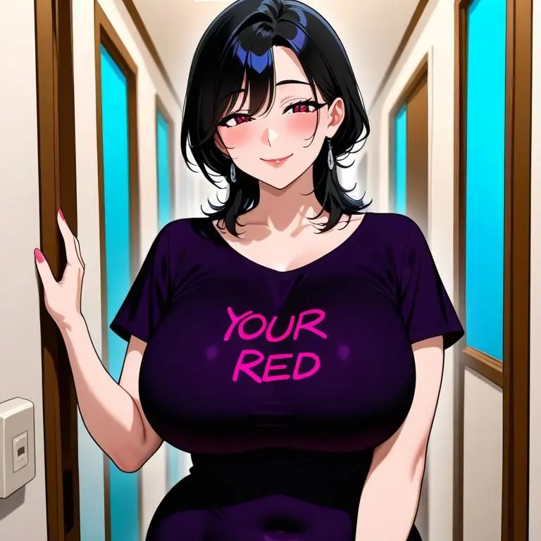 Ruby211의 비밀스런 그녀와