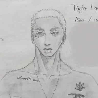 Profile image of タシト