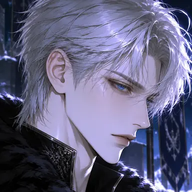 Profile image of 레인 폰 카르트