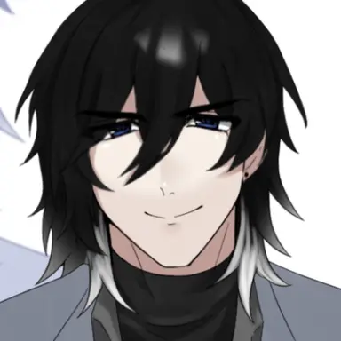 Profile image of 郁人