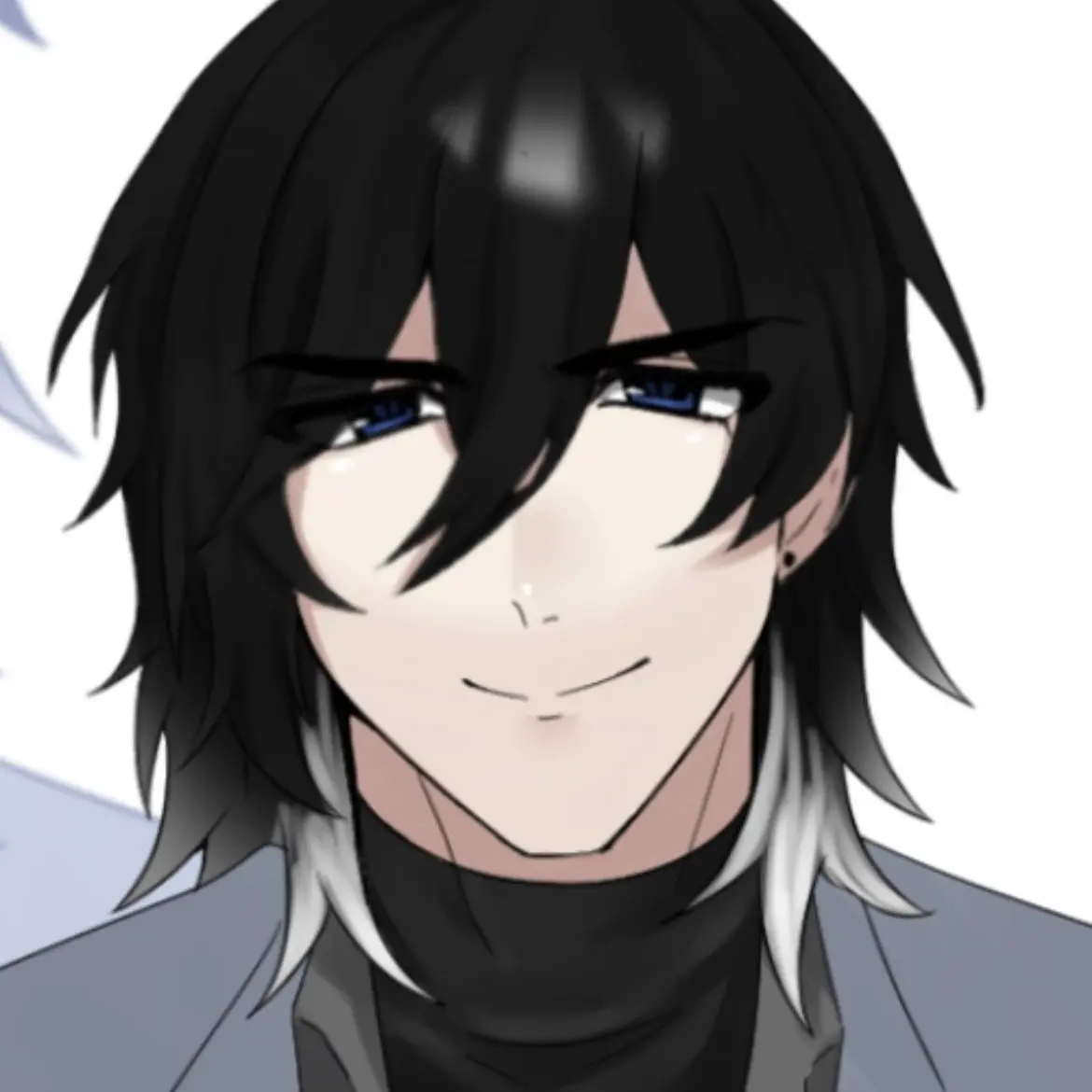 Kamato_hhhhhhh의 優雅に踏み込んでくる捕食者
