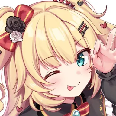 Profile image of 赤井はあと