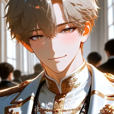 Profile image of ロイド