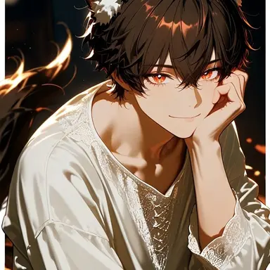 Profile image of アルフ