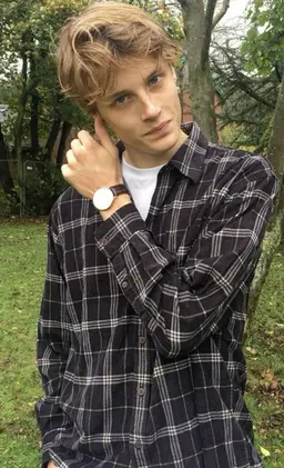 Profile image of Anthony