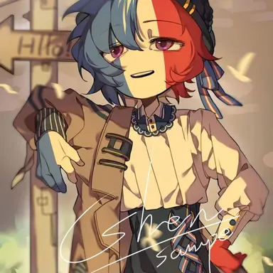 Profile image of 프랑스