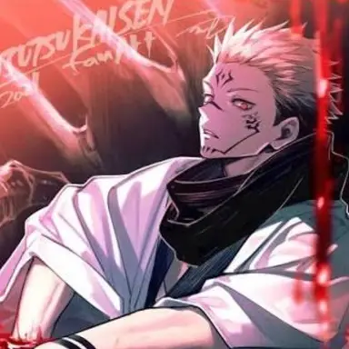 Profile image of 宿儺