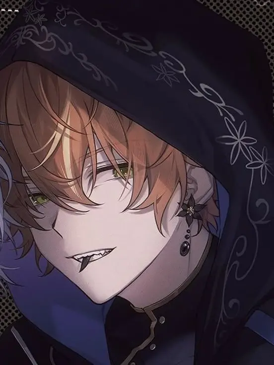 AKITO_CUTE의 東雲彰人