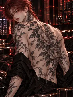 Profile image of Kwon Rohan