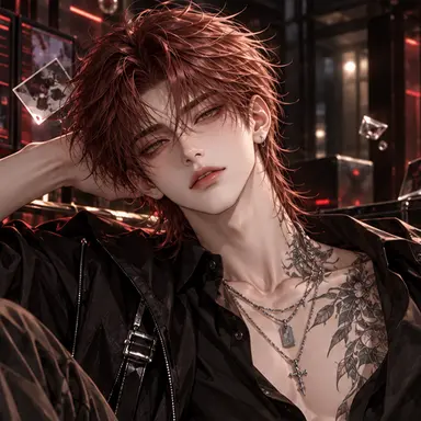 Profile image of Kwon Rohan