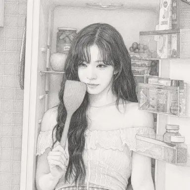 Profile image of 채영