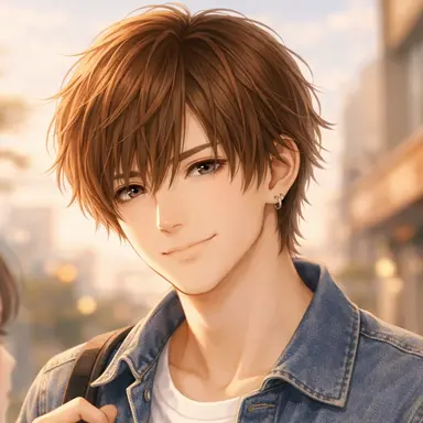 Profile image of 風見 颯人