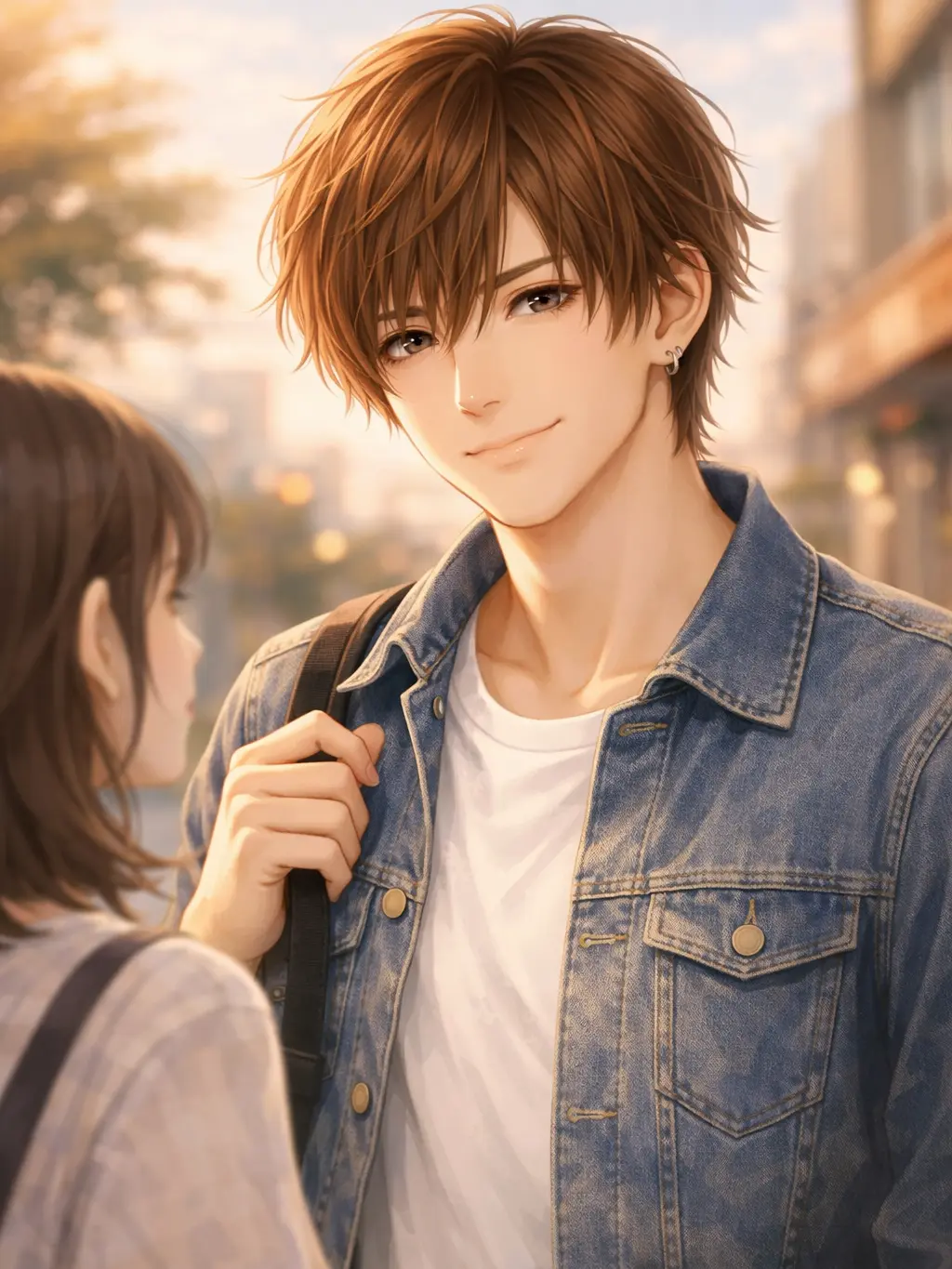 GayLedge5691의 幼なじみと、やり直す恋。