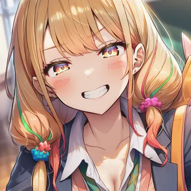 Profile image of 루나