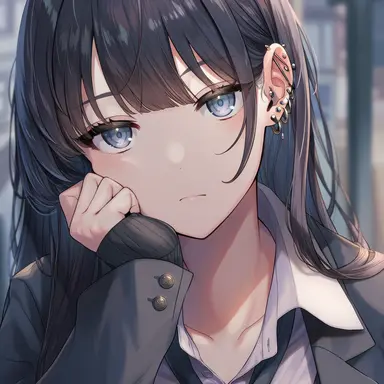 Profile image of 미우
