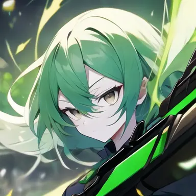 Profile image of ボルテ