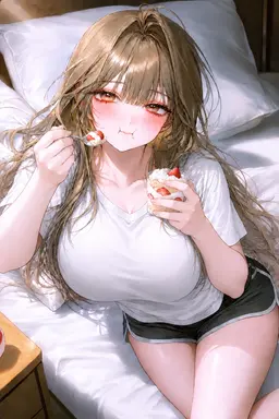 Profile image of Kang Hyeyeon