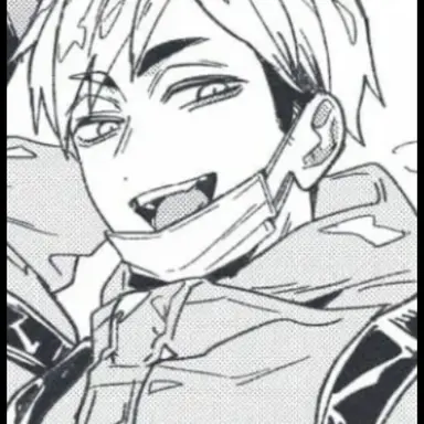 Profile image of 侑