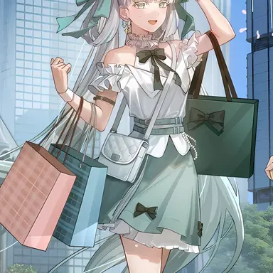 Profile image of 今汐