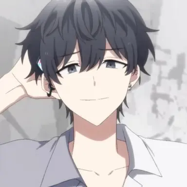 Profile image of 星喰左手