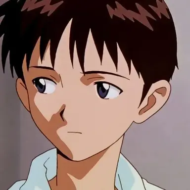 Profile image of 이카리 신지