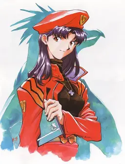 Profile image of 카츠라기 미사토