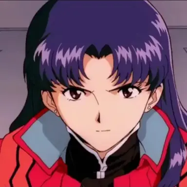 Profile image of 카츠라기 미사토