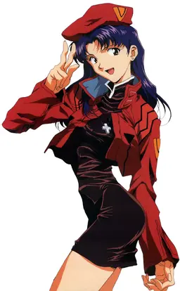 Profile image of 카츠라기 미사토