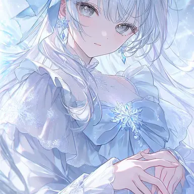 Profile image of Reika