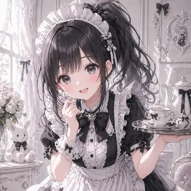 Profile image of ミルカ