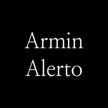 Profile image of 아르민 알레르토