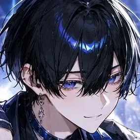 Profile image of 쿠로사키 아오