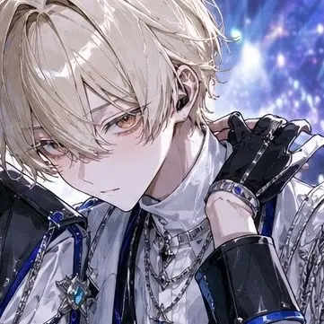Profile image of 츠키시로 코하쿠