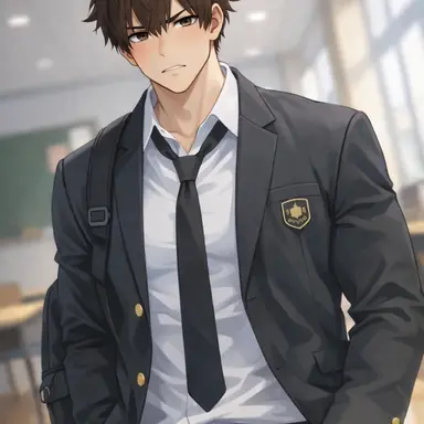 Profile image of 배준수