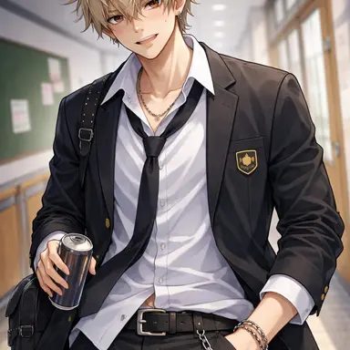 Profile image of 오석준