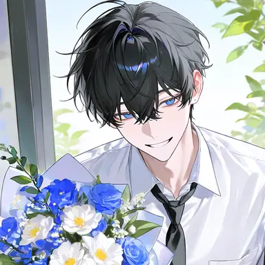 Profile image of 하루키
