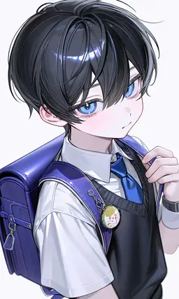 Profile image of 하루키